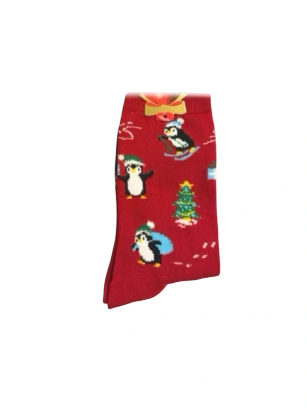$10 Sale Penguin Socks